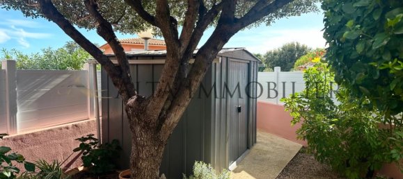 3 Schlafzimmer Villa in Porto-Vecchio, France, Nr. 87875 36