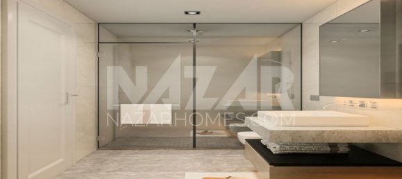 Wohnung 1+1 in Alanya, Turkey, Nr. 14464 5