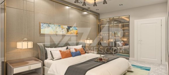 Wohnung 1+1 in Alanya, Turkey, Nr. 14464 7