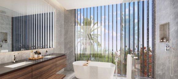 4 bedrooms Villa in Saadiyat Island, UAE No. 50881 7