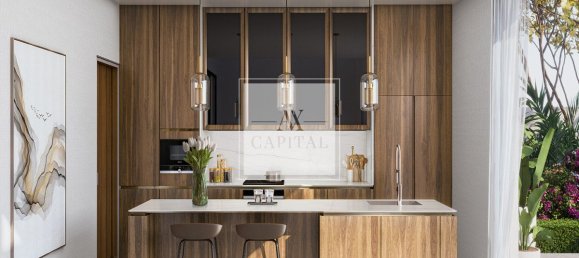 4 bedrooms Villa in Saadiyat Island, UAE No. 50881 10