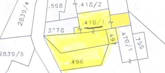 Здание с 5 комнатами в Мадруццо, Италия № 90581 6