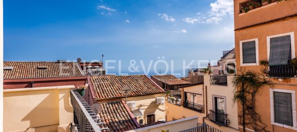 2 غرف نوم بناية في Taormina, Italy رقم 103962 10