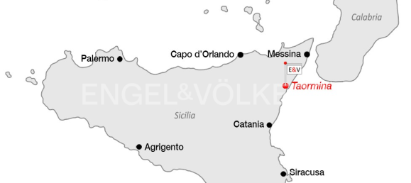 2 غرف نوم بناية في Taormina, Italy رقم 103962 11