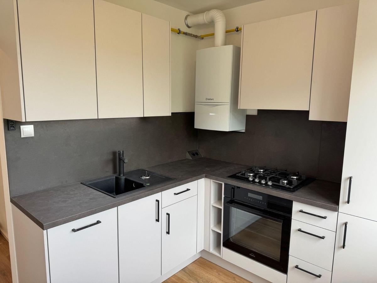 Apartamento de 2 habitaciónes en Maria Enzersdorf, Austria No. 146777
