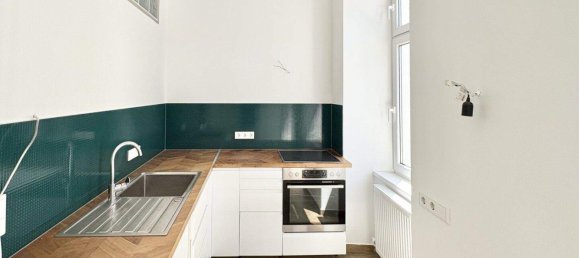 2 rooms Apartment in Rudolfsheim-Funfhaus, Austria No. 203255 24