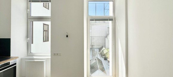 2 rooms Apartment in Rudolfsheim-Funfhaus, Austria No. 203255 23