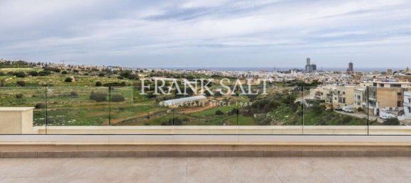 3 bedrooms Apartment in San Gwann, Malta No. 4982 2