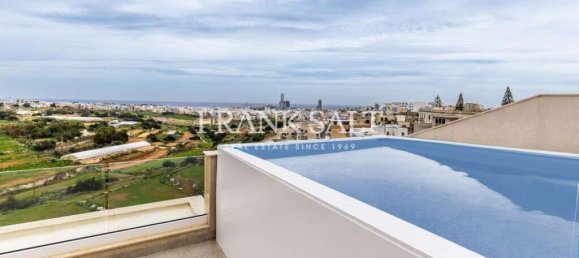 3 bedrooms Apartment in San Gwann, Malta No. 4982 3