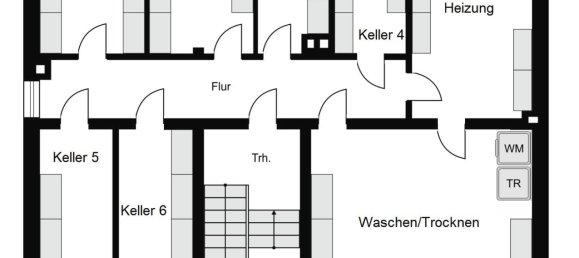 Adosado de 15 habitaciónes en Bochum, Germany No. 16279 2