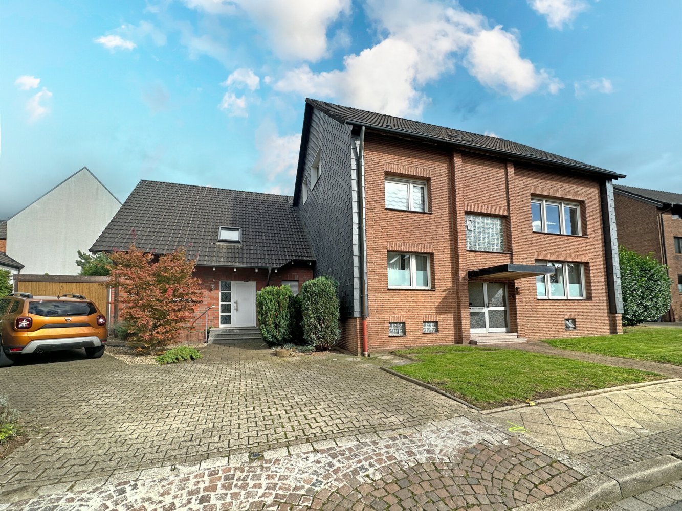 Adosado de 15 habitaciónes en Bochum, Germany No. 16279