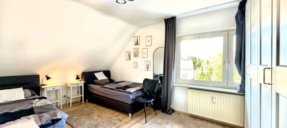 Adosado de 15 habitaciónes en Bochum, Germany No. 16279 27