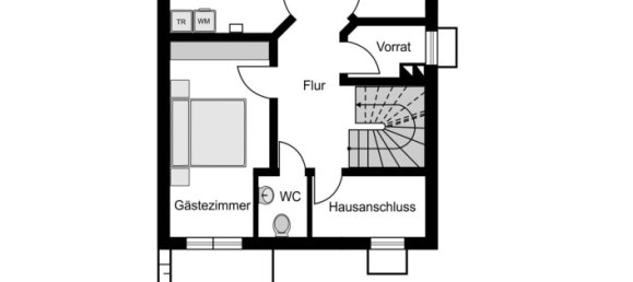Adosado de 15 habitaciónes en Bochum, Germany No. 16279 32