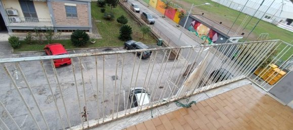 4 rooms Apartment in Casagiove, Italy No. 29589 35