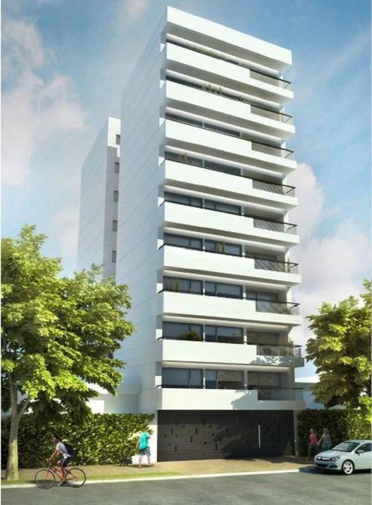 3 bedrooms Apartment in Campo Creado, Argentina No. 11007