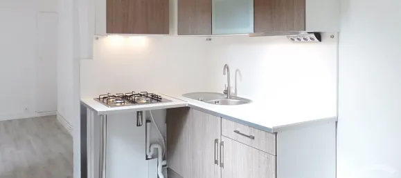 Duplex T2 em Caen, France N.º 318471 2