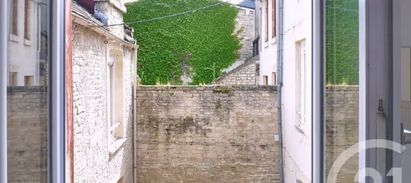 Duplex T2 em Caen, France N.º 318471 8