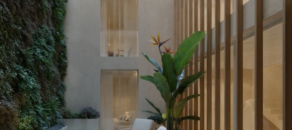 3 bedrooms Penthouse in La Mata, Spain No. 7251 10