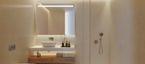 3 bedrooms Penthouse in La Mata, Spain No. 7251 8