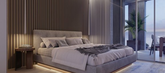 3 bedrooms Penthouse in La Mata, Spain No. 7251 9