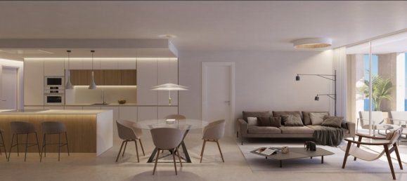 3 bedrooms Penthouse in La Mata, Spain No. 7251 4