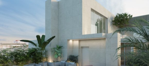 3 bedrooms Penthouse in La Mata, Spain No. 7251 11