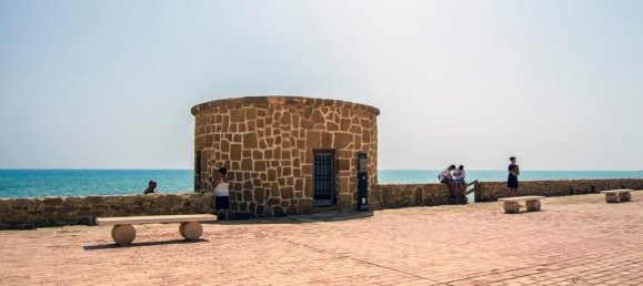 3 bedrooms Penthouse in La Mata, Spain No. 7251 17