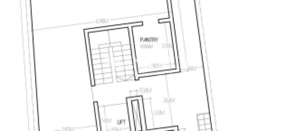 Apartamento T3 em Xaghra, Malta N.º 566 5