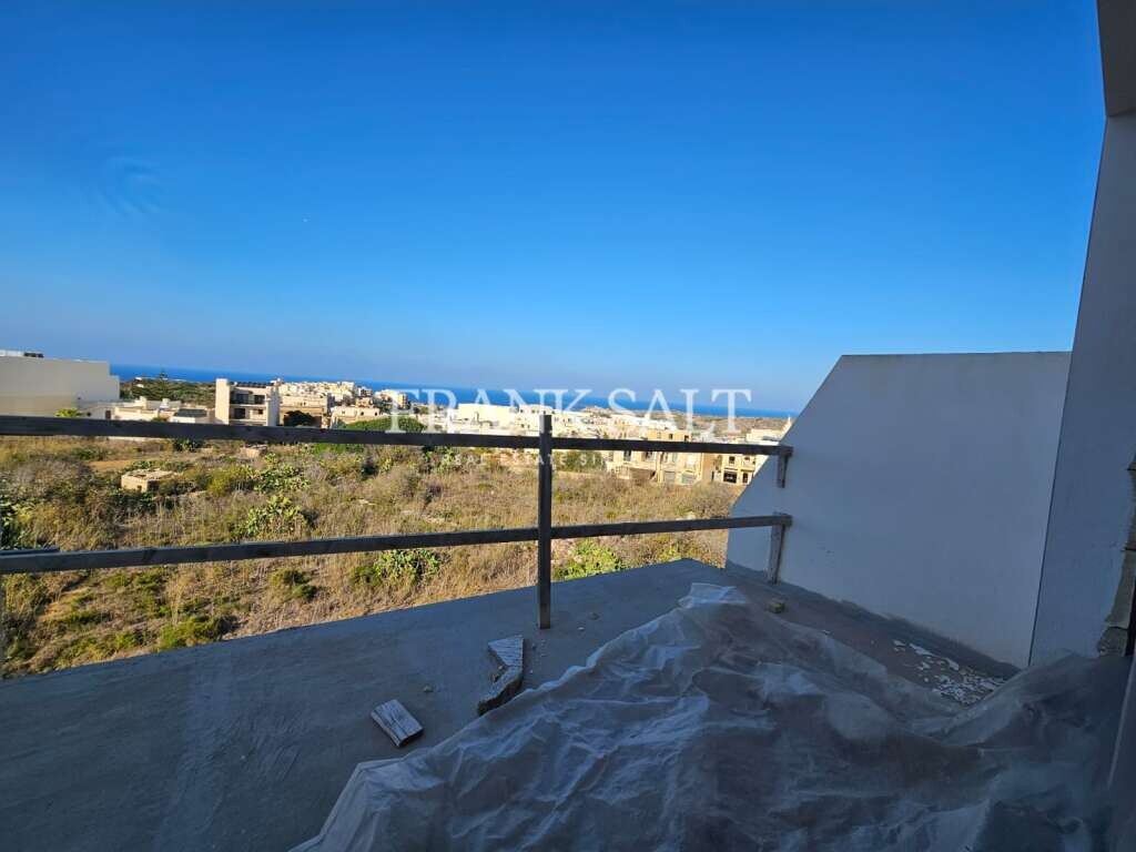 Apartamento T3 em Xaghra, Malta N.º 566