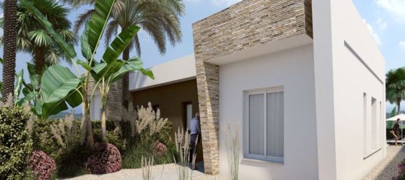 Вилла с 3 спальнями в Монтемар, Испания № 3605 9