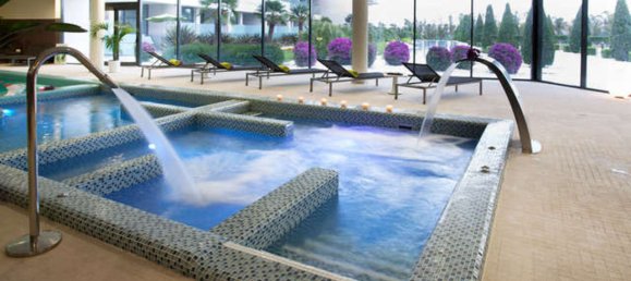 Вилла с 3 спальнями в Монтемар, Испания № 3605 7