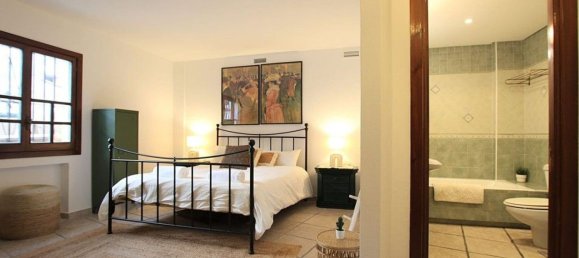 4 bedrooms Apartment in Marbella, Spain No. 140401 12