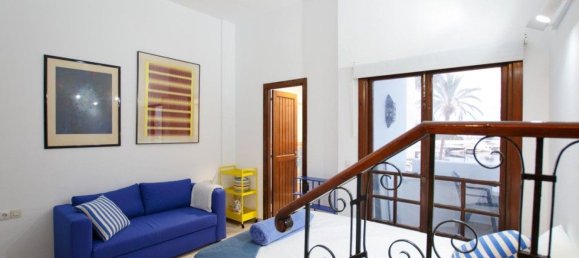 4 bedrooms Apartment in Marbella, Spain No. 140401 18