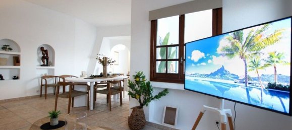 4 bedrooms Apartment in Marbella, Spain No. 140401 29