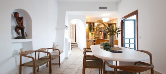 4 bedrooms Apartment in Marbella, Spain No. 140401 23