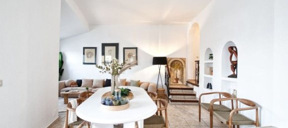 4 bedrooms Apartment in Marbella, Spain No. 140401 2