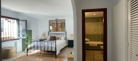 4 bedrooms Apartment in Marbella, Spain No. 140401 20