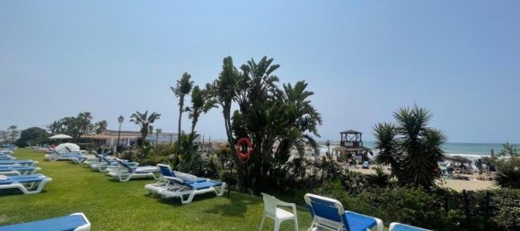 4 bedrooms Apartment in Marbella, Spain No. 140401 26