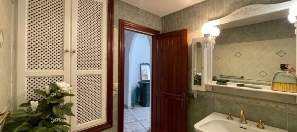 4 bedrooms Apartment in Marbella, Spain No. 140401 35