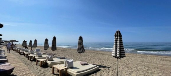 4 bedrooms Apartment in Marbella, Spain No. 140401 7