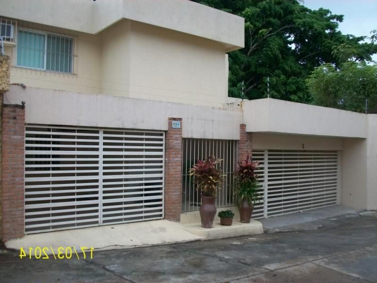 3 bedrooms House in Tabasco, Mexico No. 153203