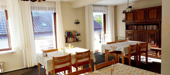 10 rooms Townhouse in Gottingen, Germany No. 167191 2