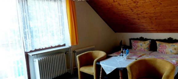 10 rooms Townhouse in Gottingen, Germany No. 167191 13