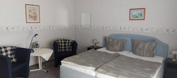 10 rooms Townhouse in Gottingen, Germany No. 167191 11