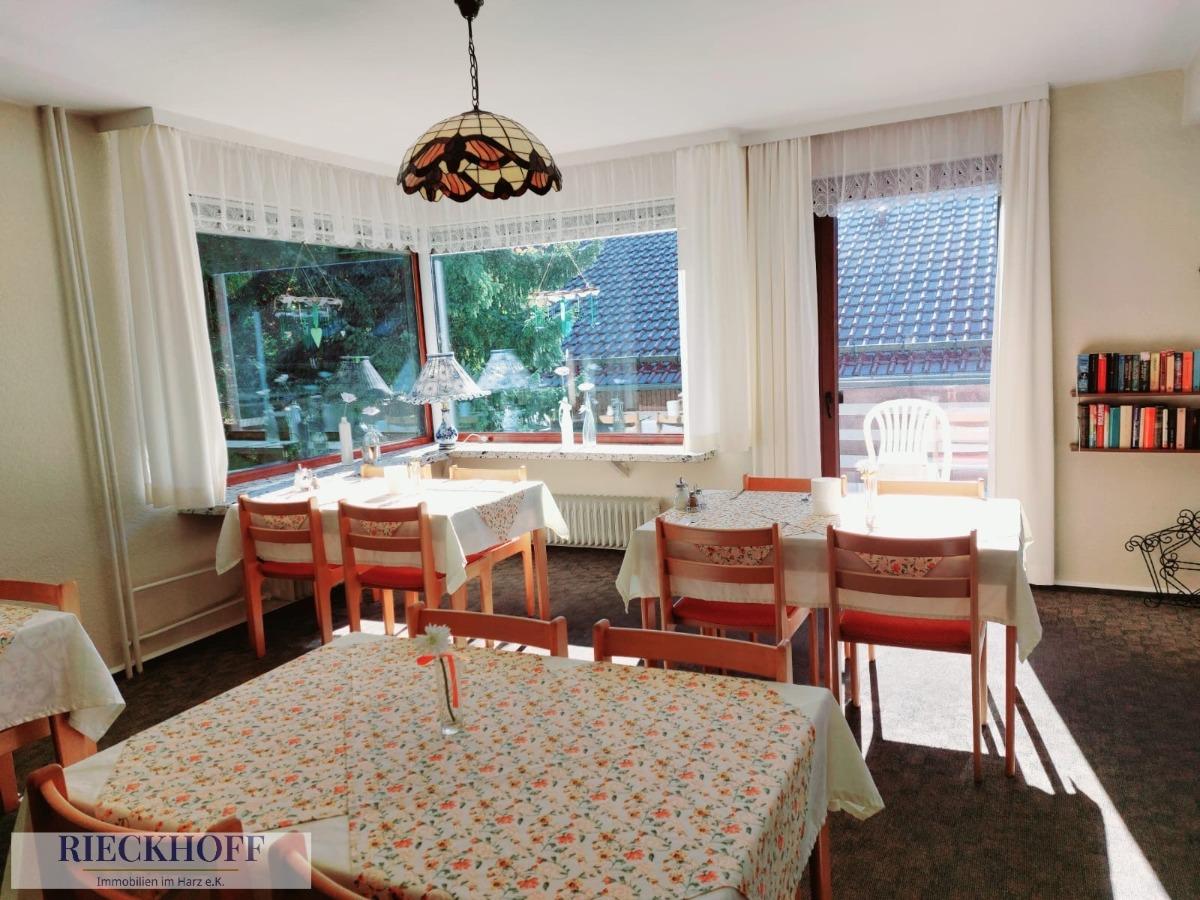 10 rooms Townhouse in Gottingen, Germany No. 167191