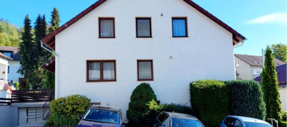 10 rooms Townhouse in Gottingen, Germany No. 167191 17