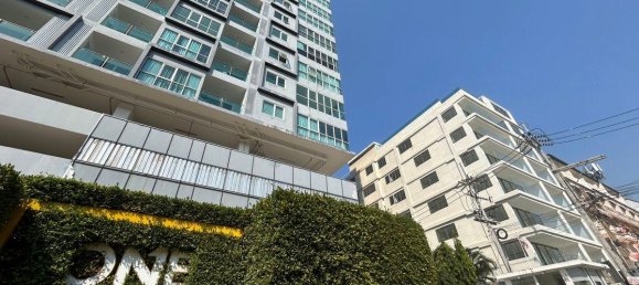 2 habitaciónes apartamento en venta en Pattaya, Chonburi, Eastern Thailand, Thailand № 173516 9