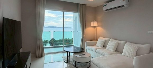 2 habitaciónes apartamento en venta en Pattaya, Chonburi, Eastern Thailand, Thailand № 173516 3