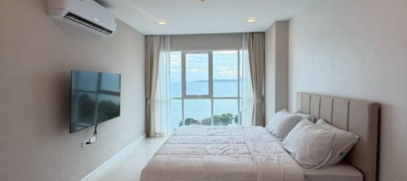 2 habitaciónes apartamento en venta en Pattaya, Chonburi, Eastern Thailand, Thailand № 173516 5