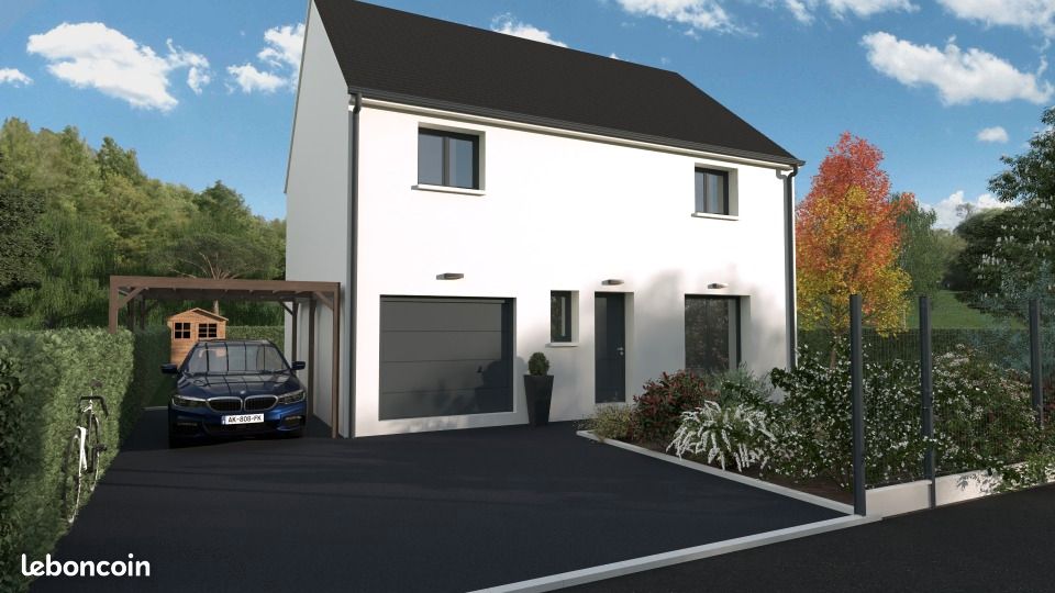 4 bedrooms House in Chambourg-sur-Indre, France No. 330037